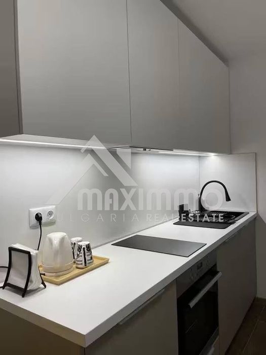 Продава се Едностаен апартамент в Варна, ХЕИ - 35 кв.м за 3529 €/кв.м - Снимка #3