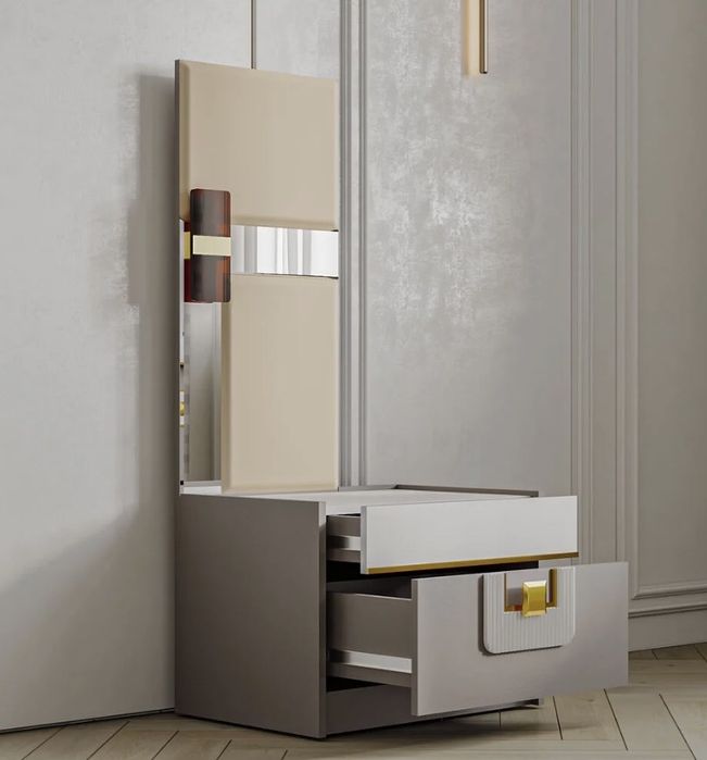 Спальный гарнитур «Имперо» б/у