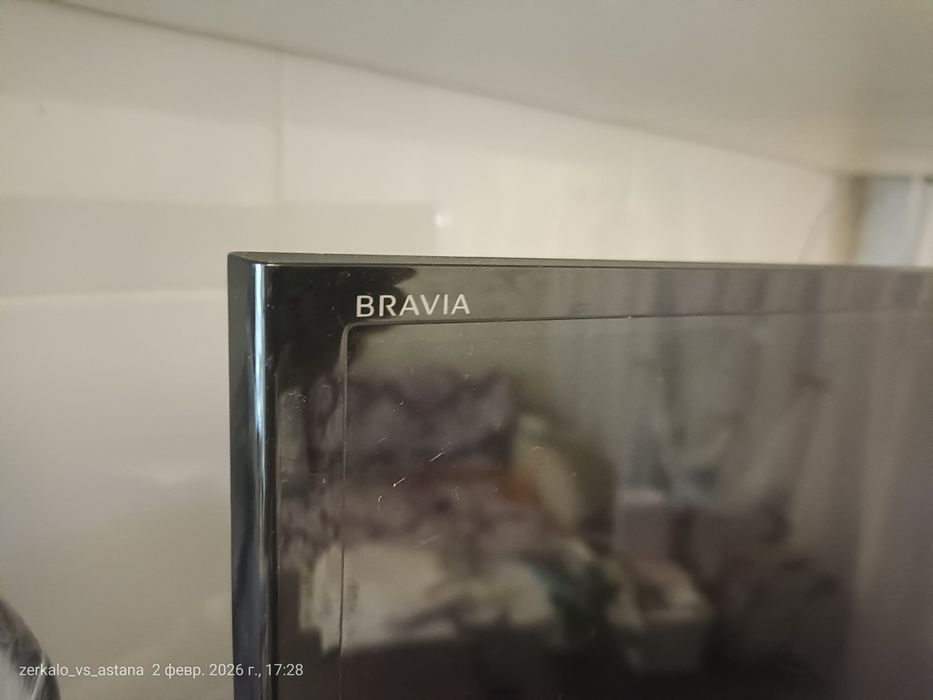 Продам телевизор Sony в отличном состоянии