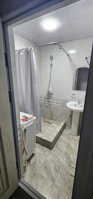 Ikki xonali uyimni ijaraga beraman