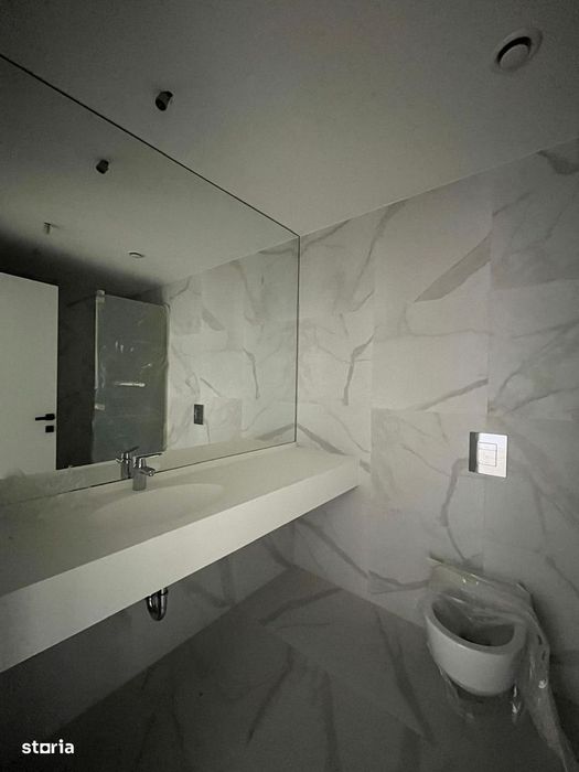 Apartament Cu 4 Camere | One High District | 21% Tva Inclus
