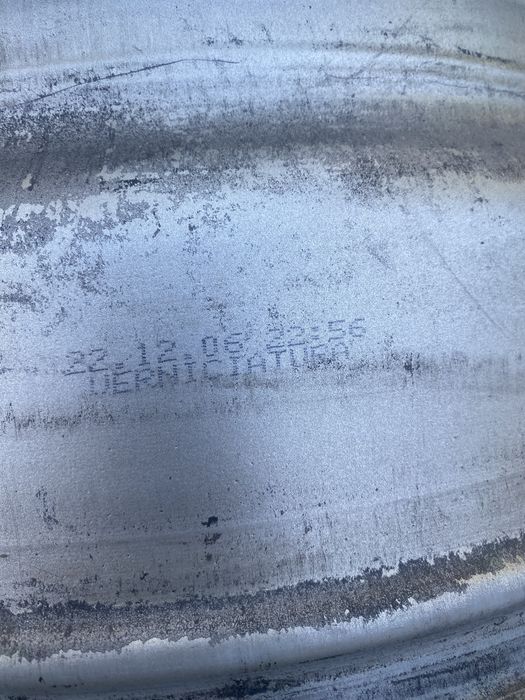 Джанти 17 цола BMW