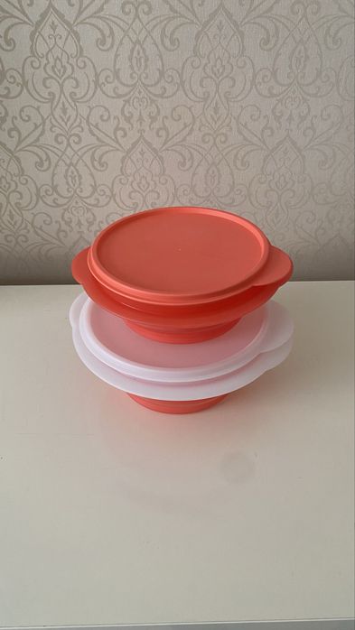 Контейнера трансформеры Tupperware