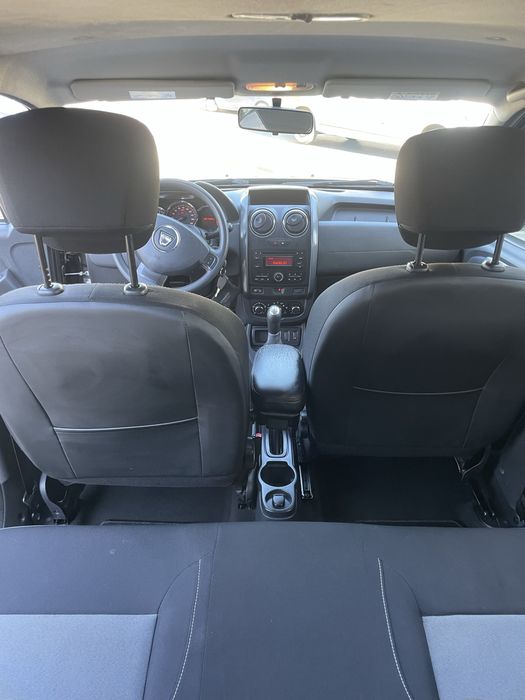 Dacia duster 1.6 benzina 4x2 2017