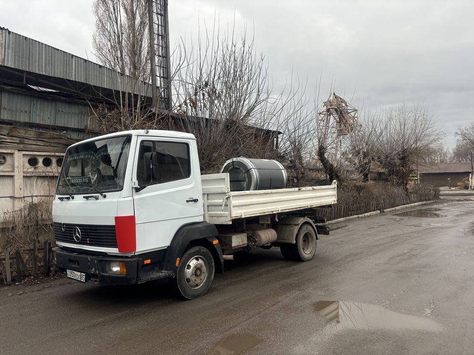 Самосвал . Мини самосвал услуги самосвала вывоз мусора