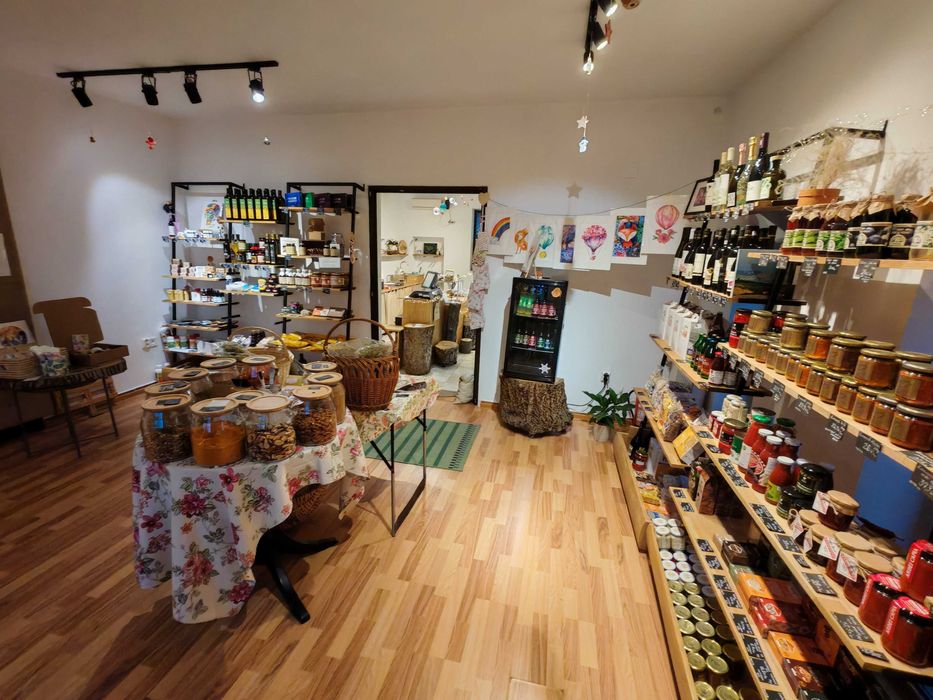 Se vinde Natura în Bucate – un brand de băcănie construit în aproape 10 ani, cu comunitate frumoasă, clienți fideli și pachet complet de preluare