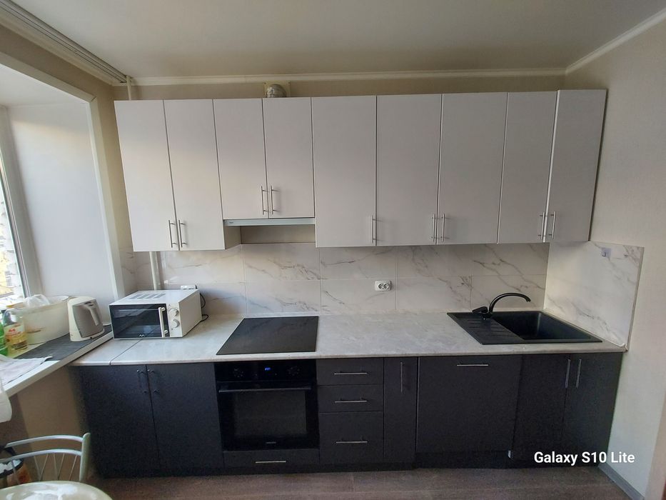 Продам кухонный гарнитур