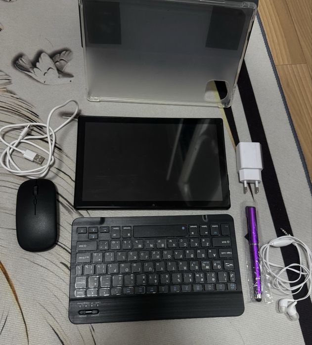 Продам планшет НОВЫЙ