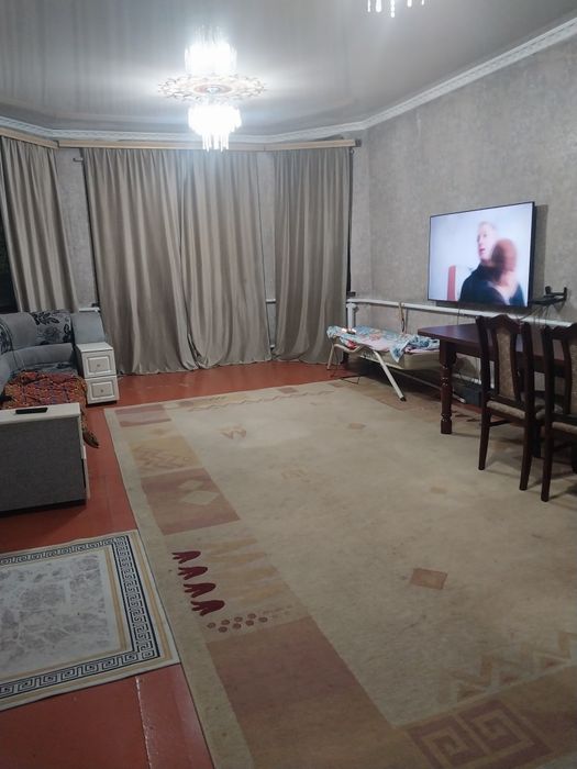 Дом продам в новом городе Алатау