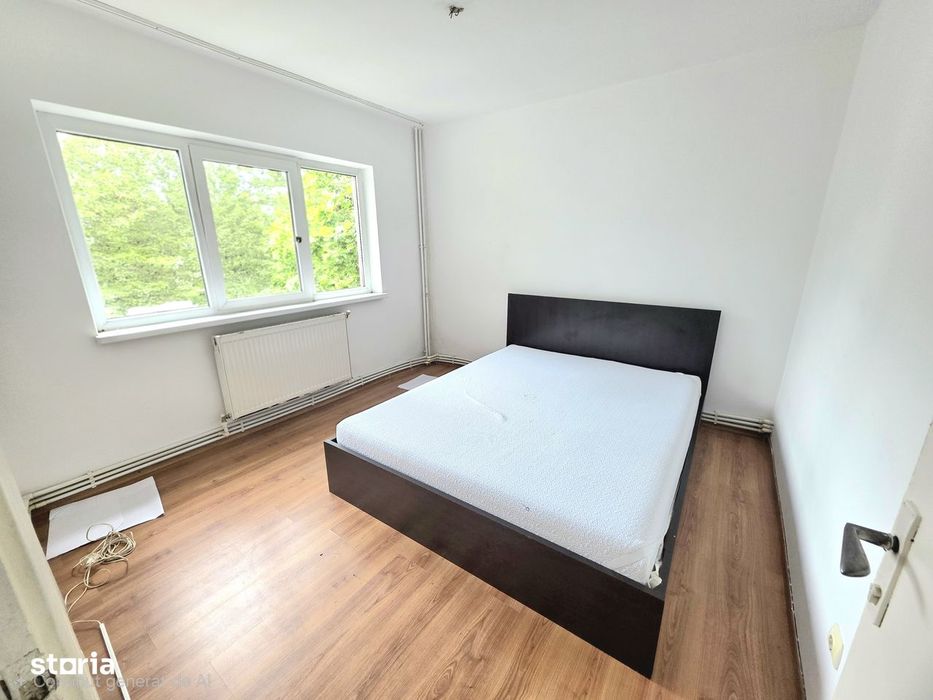 Apartament 2 camere Dorobanti  etaj 2
