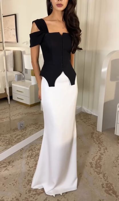 Платье как Malli