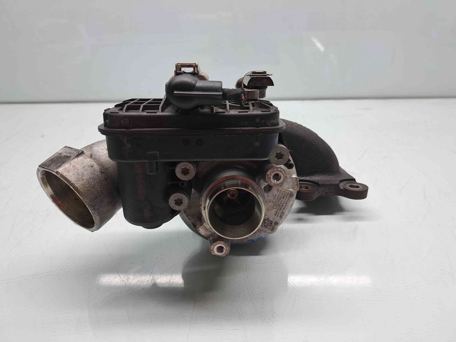 Turbina Seat Leon ST Combi (5F8) [Fabr 2013-2018] facelift 04E145722G