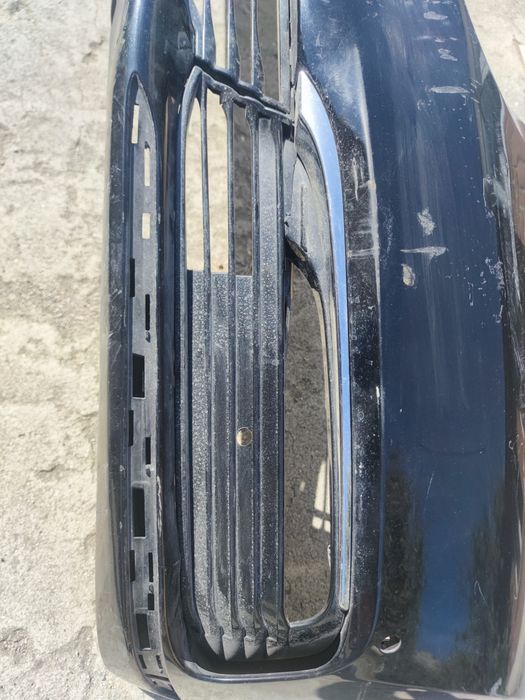 Части за BMW G11 G12