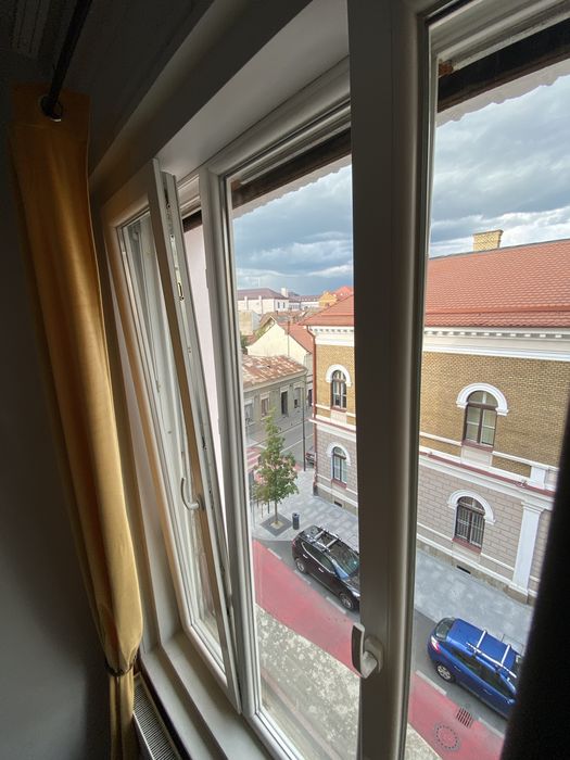 Inchiriez apartament ultracentral
