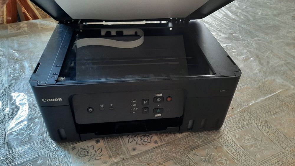 Принтер 3 в 1 Canon 3430