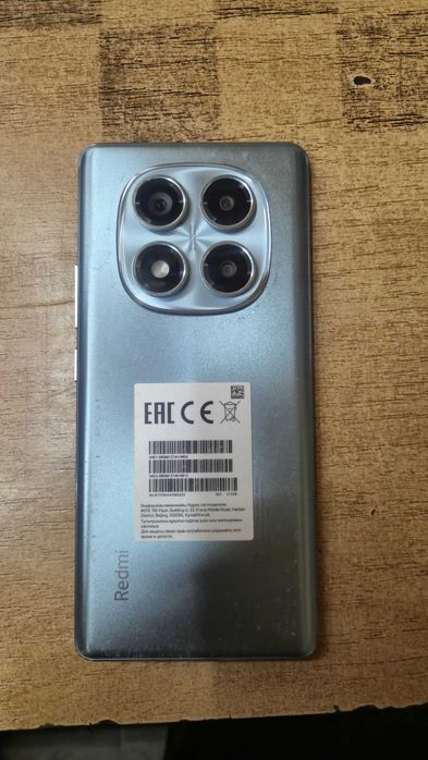 Xiaomi Redmi Note 14 Pro 512 GB