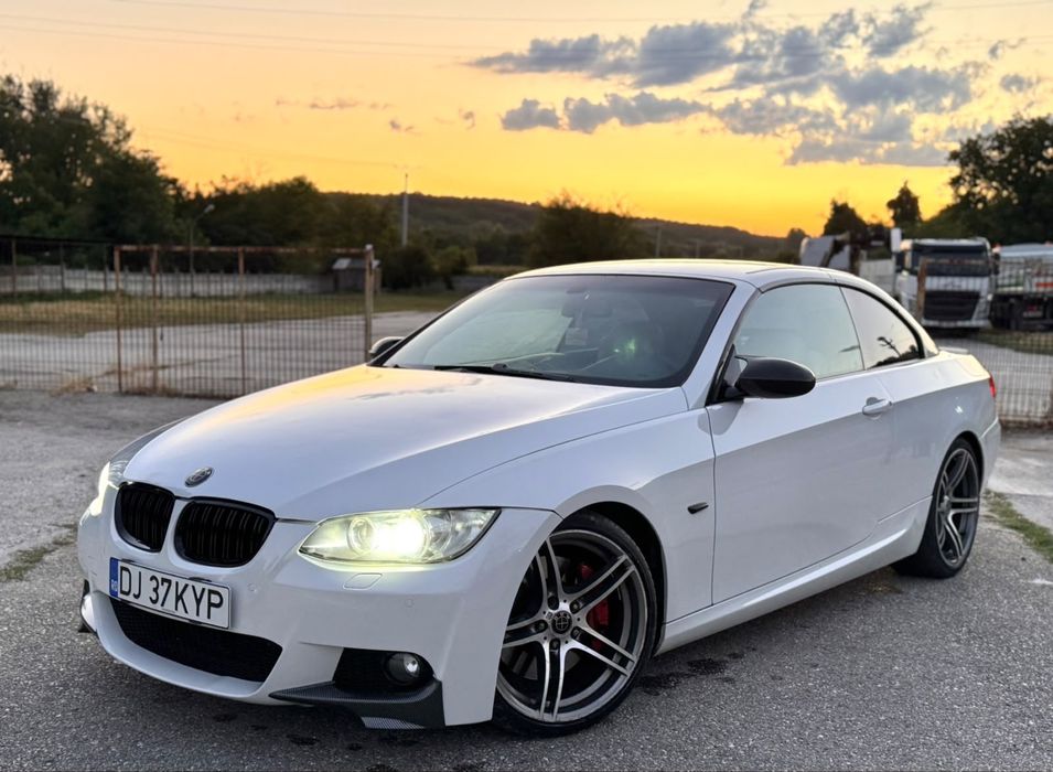 BMW 3 Series 2009 — imagine 2