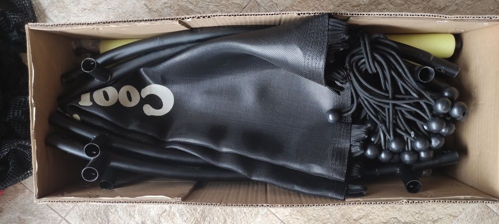 Батут за скачане