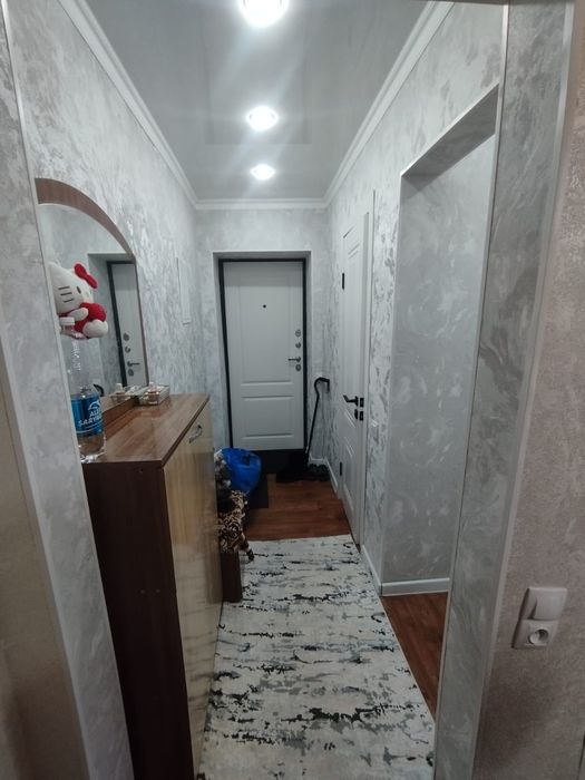 Сдам квартиру 1 комнатная