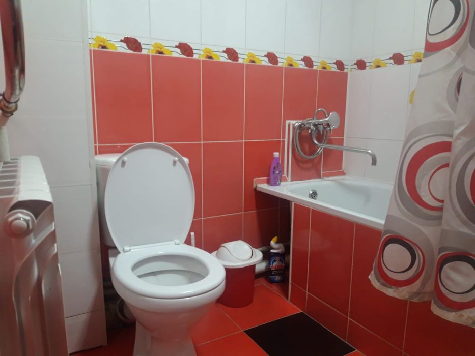 Квартира посуточно