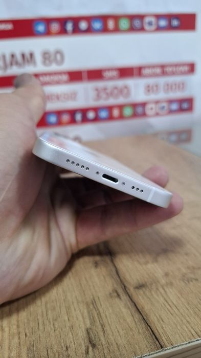 iphone 12 ideal holatda