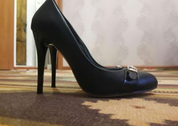 Продам туфли