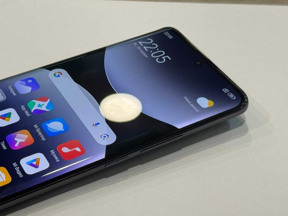 Xiaomi Redmi Note 14 Pro 8GB / 256GB