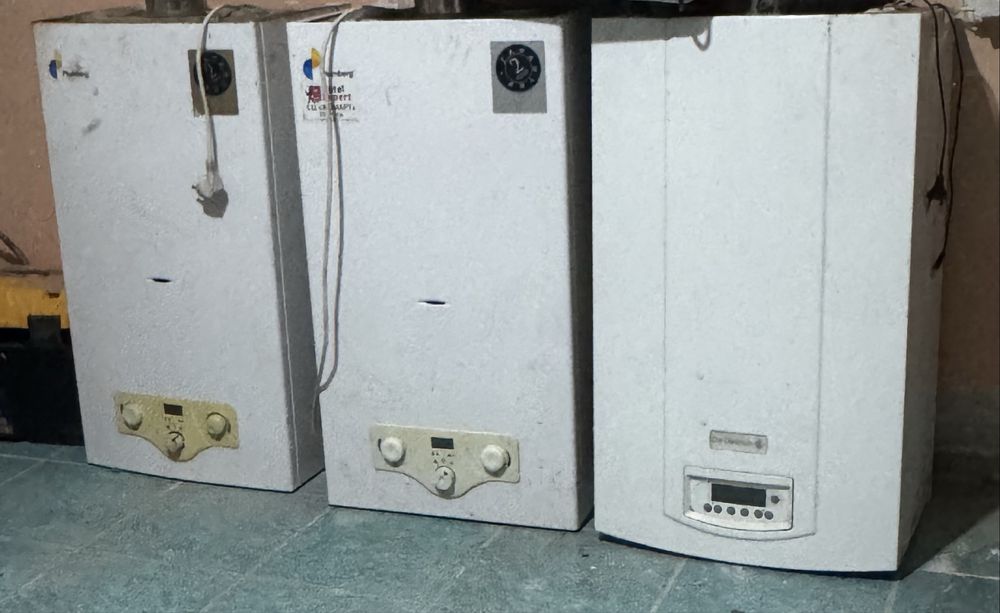 Продаю котел отопительный