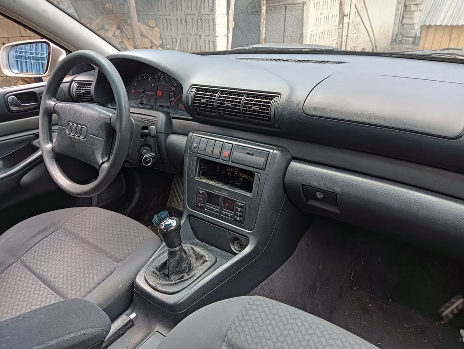 Vand Audi a4 b5 '97