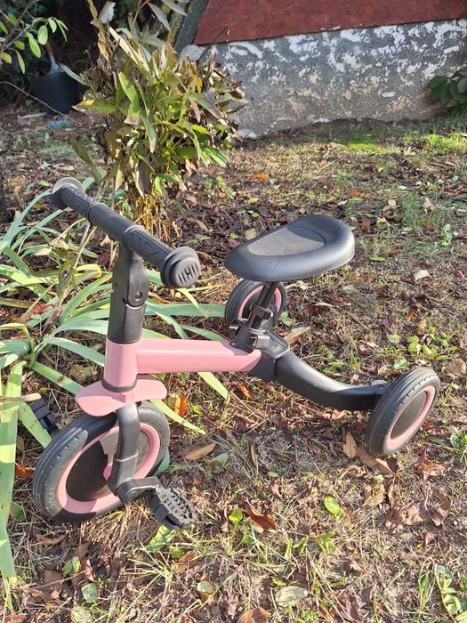 Tricicleta copii,firma TopMark