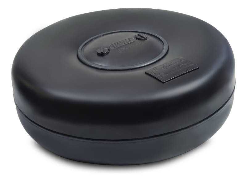 Inlocuire Rezervor Gpl + Multivalva , Toroidal Interior 47 - 52 litri