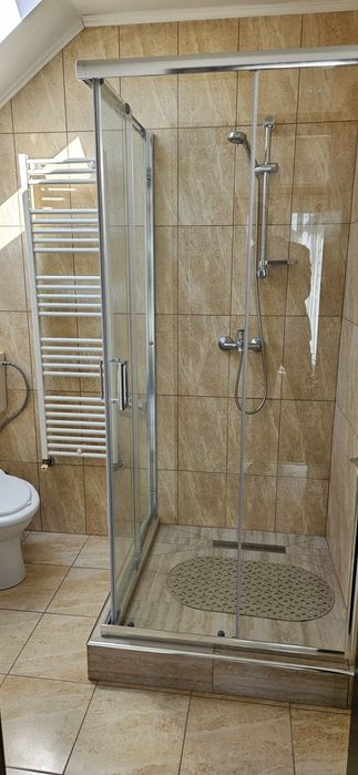 Închiriez Garsoniera zona Iosia