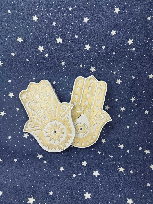 Рука Фатимы (Хамса ) для благовонии