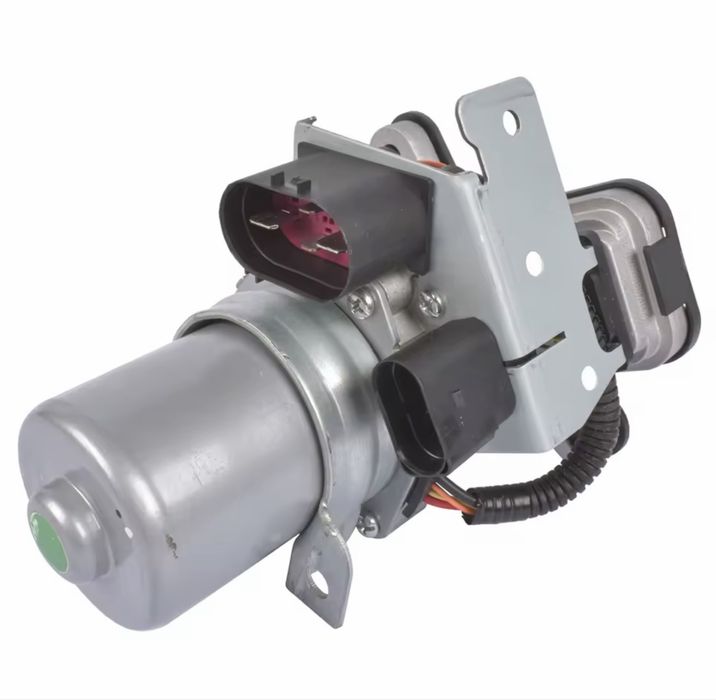 Comutator Tractiune Motoras 4x4 Cutie Transfer Reductor Diferential  Touareg 7L Porsche Cayenne 9PA 4WD 0AD341601B 95562460101