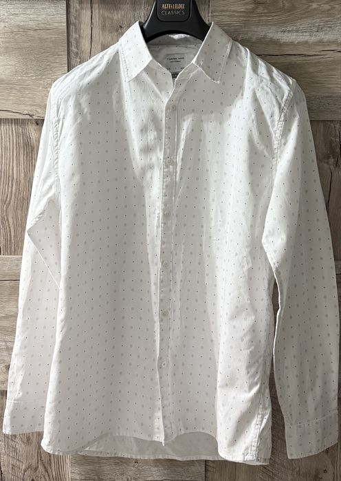 Рубашка мужская Terra Pro