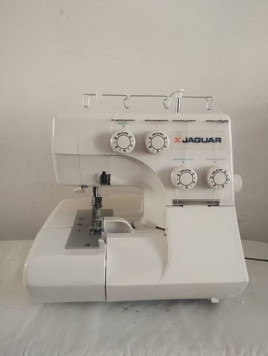 Швейная машинка.