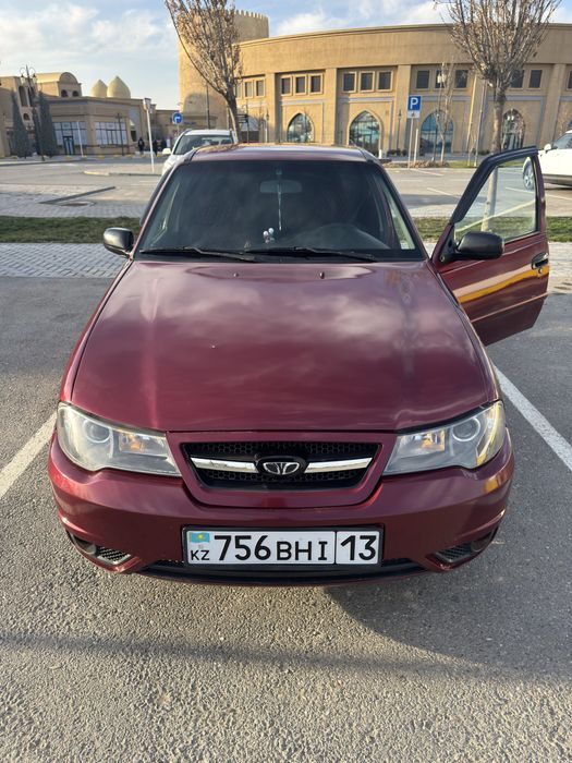 Daewoo Nexia 2 продам