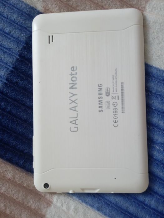Продам планшет Samsung Galaxy Note