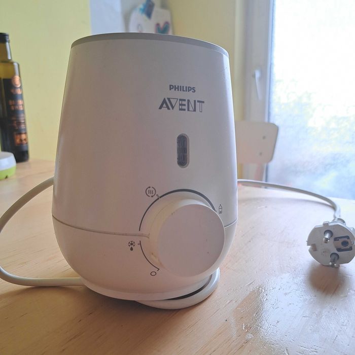 уред за затопляне на мляко philips avent