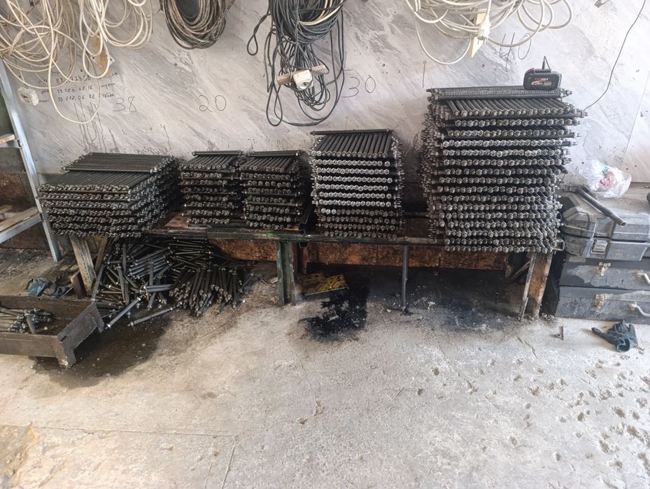 Арэндага леса берилади