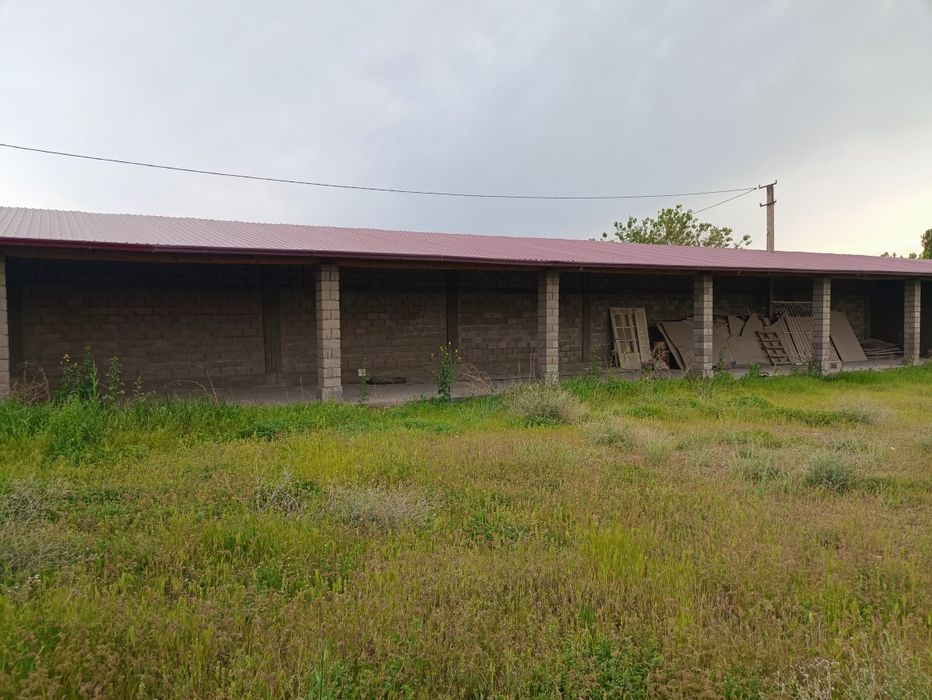 Срочно Охангаронда ховли сотилади