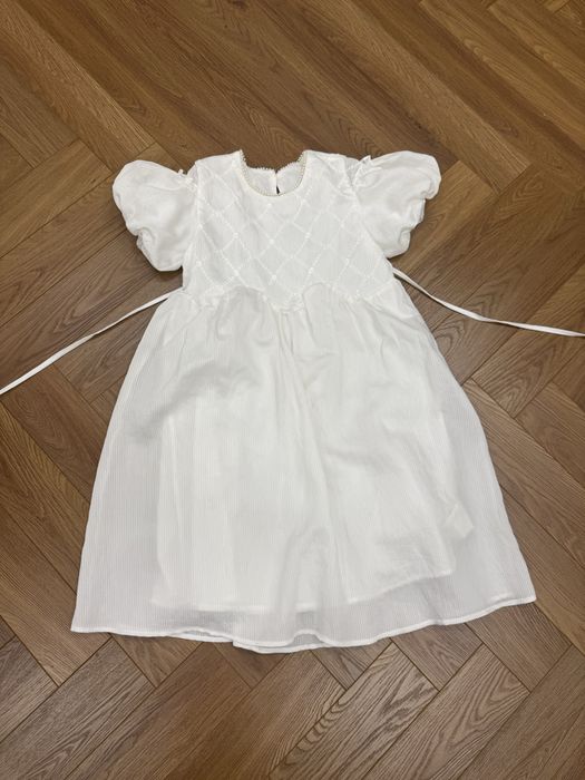 Платье нарядное для девочек