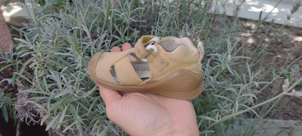 Biomecanics 19 unisex sandale