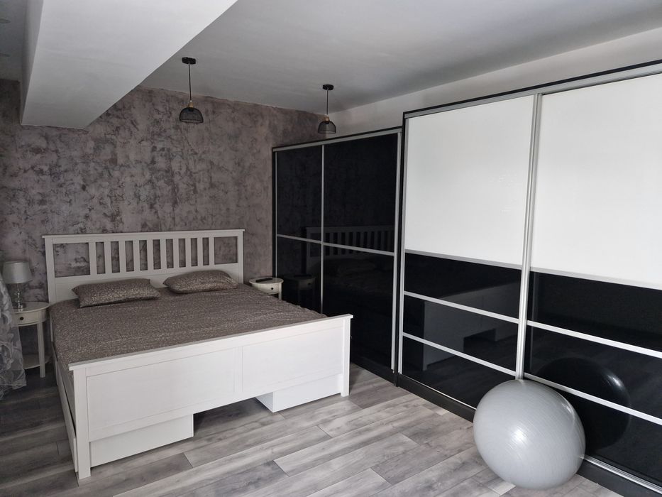 Apartament în regim hotelier zona Mall ( OFER FACTURĂ)