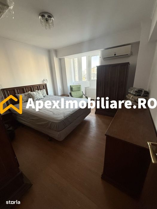 Apartament 2 camere de inchiriat 13 Septembrie Bucuresti | ApexImobili — fotografia 1