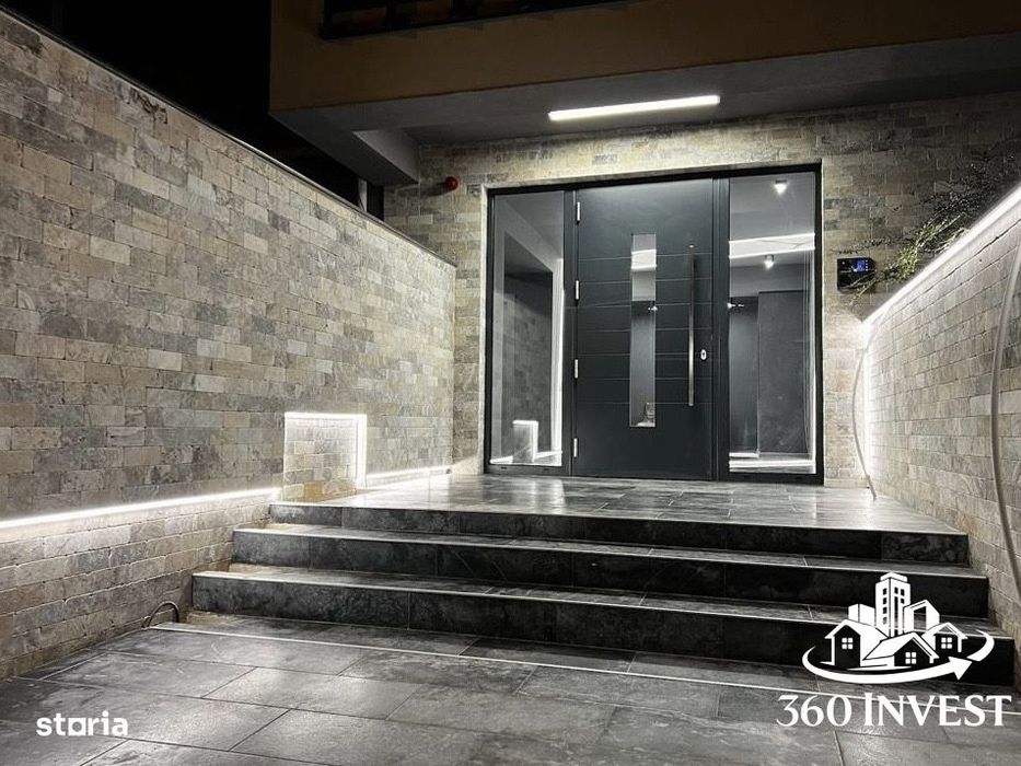 Apartament 2 camere de inchiriat - Termen Lung - Eliberarii Residence