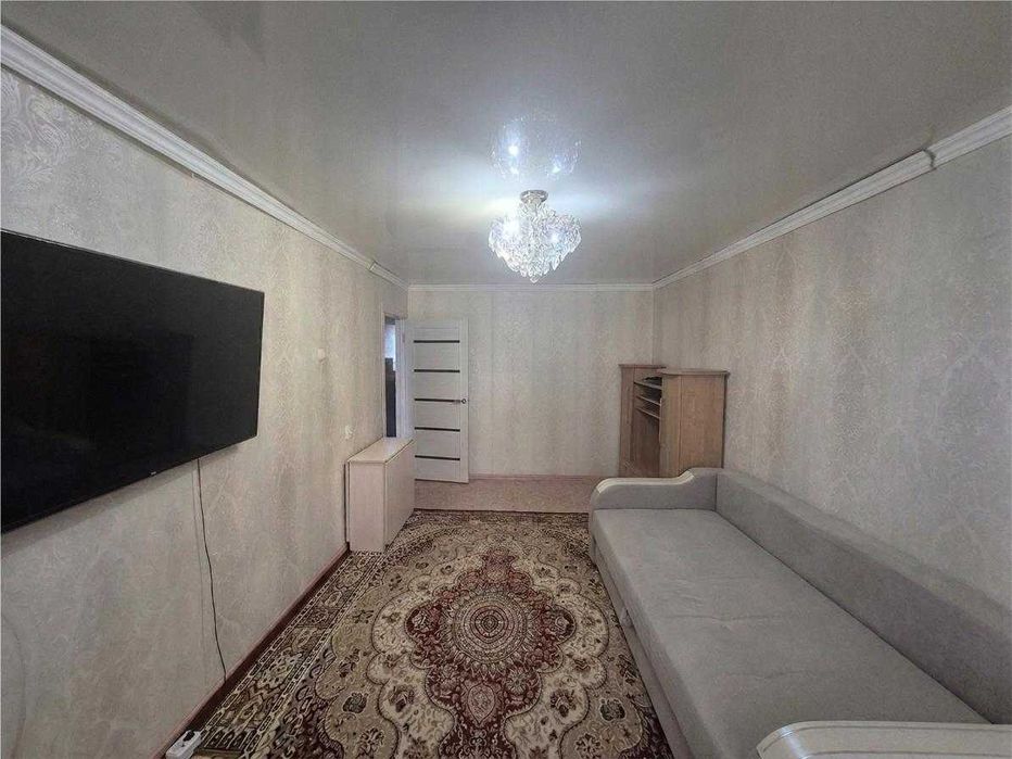 Продам 3комнатную квартиру в Майкудуке