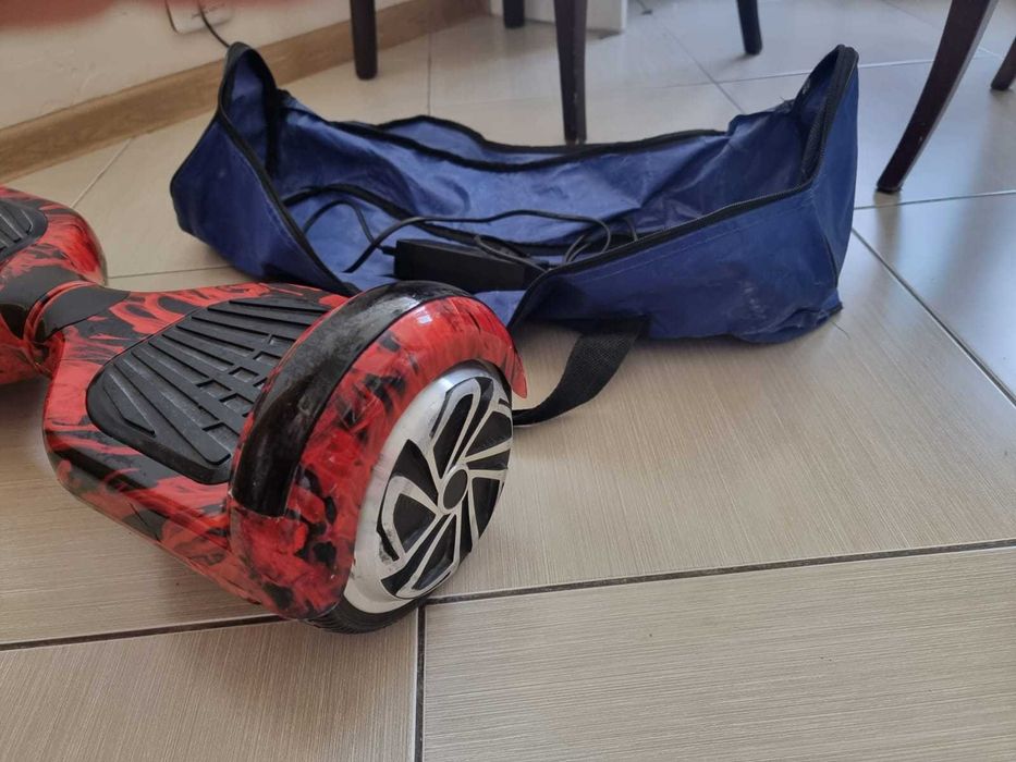 Продам гироскутер