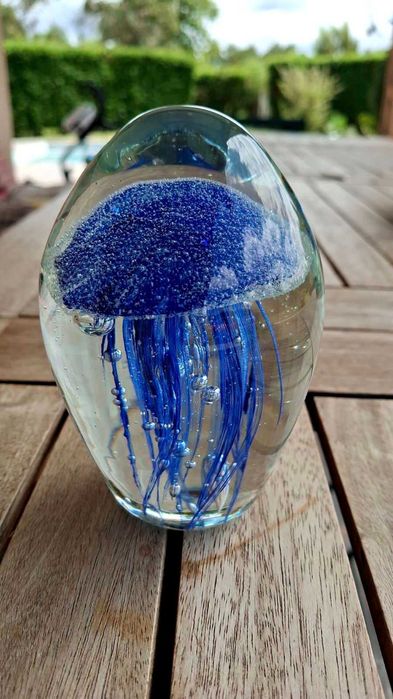 Детски Фигурки на животни от стъкло Мурано