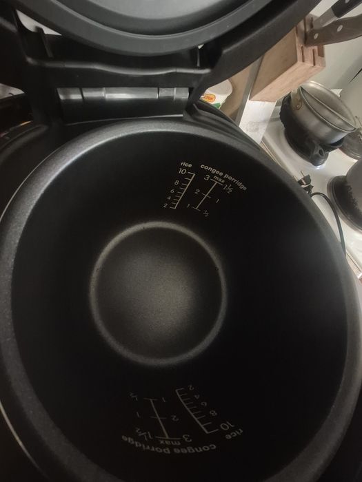 Мультиварка мультиповар новая